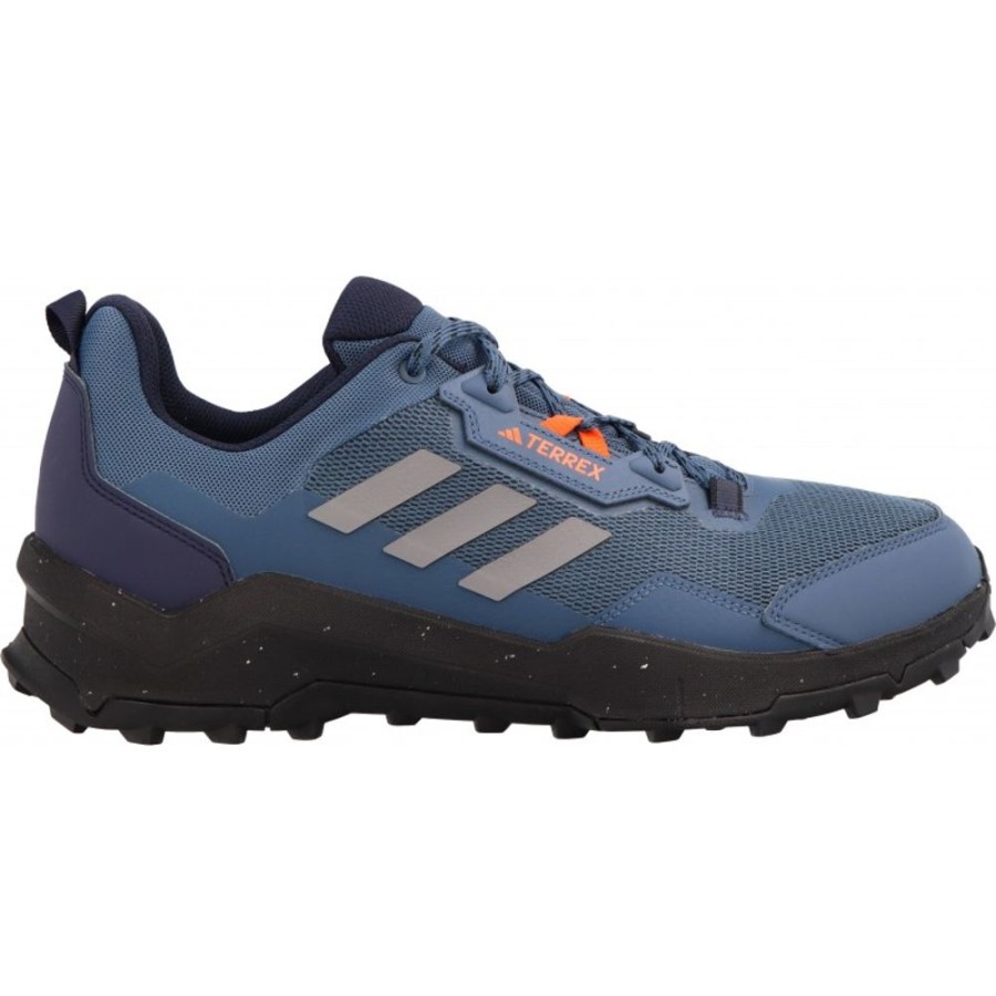 Homme Adidas | Adidas - Terrex Ax4 Hiking Bleu