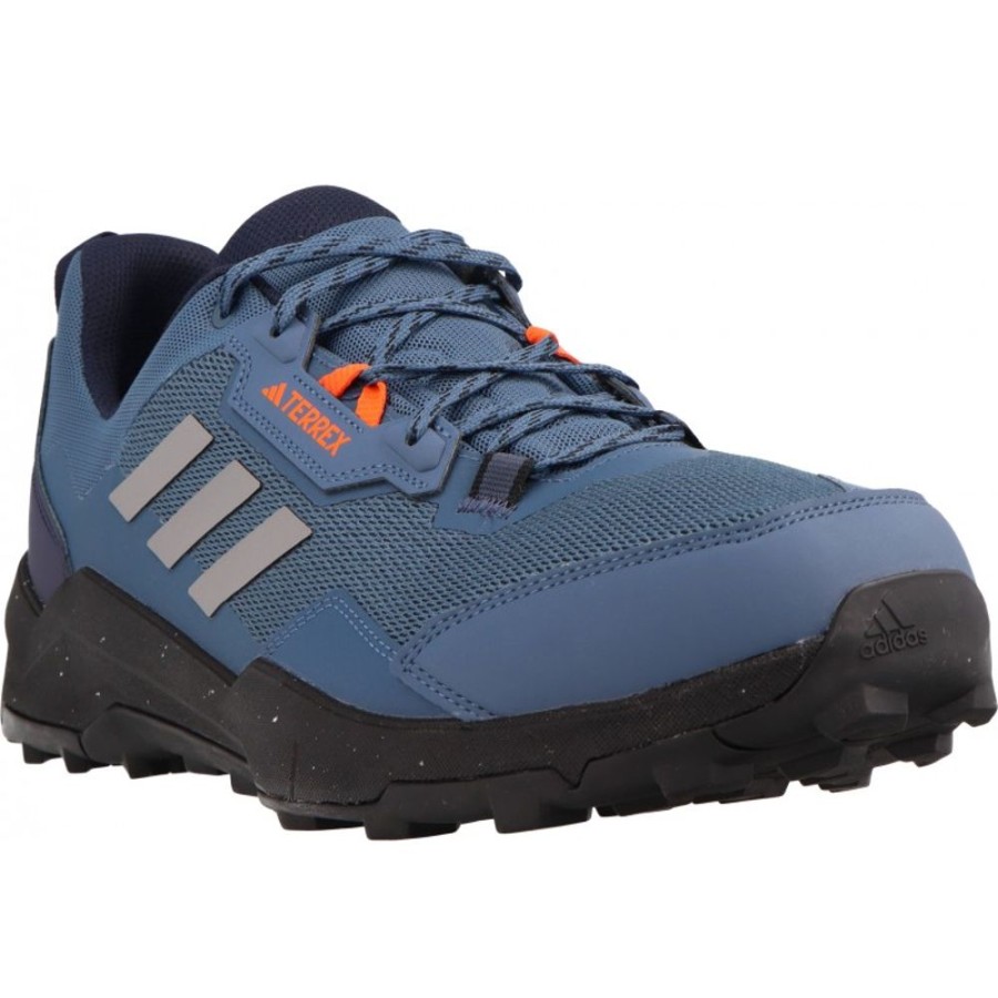 Homme Adidas | Adidas - Terrex Ax4 Hiking Bleu