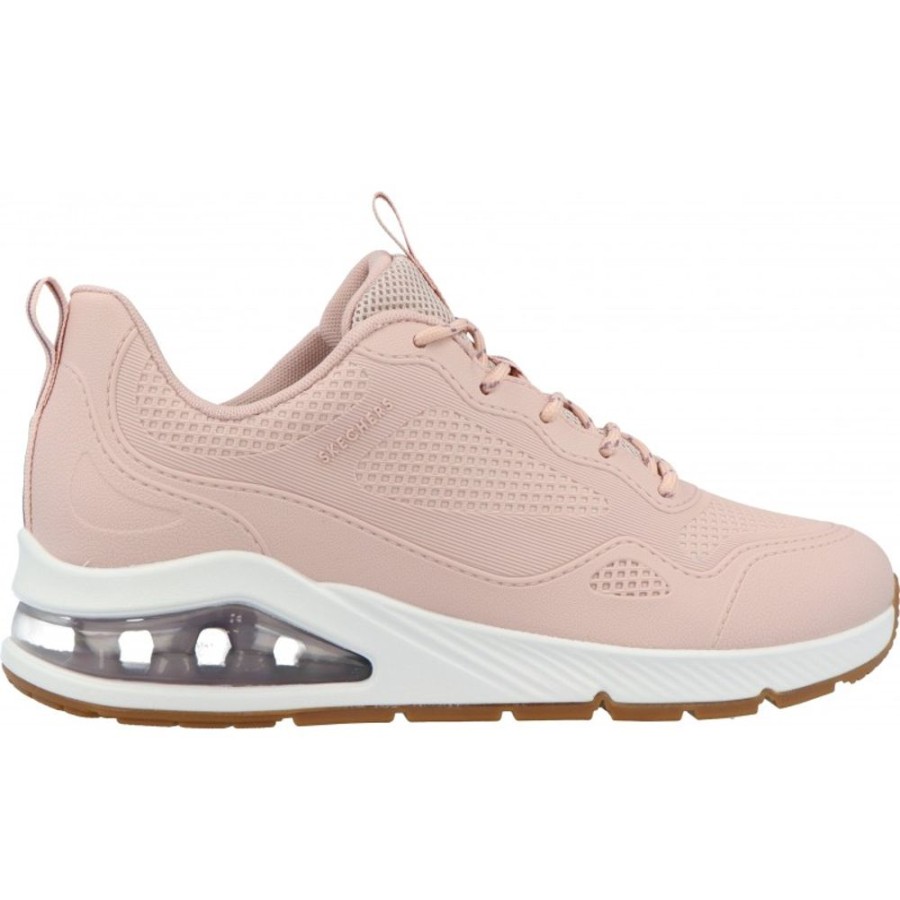 Femme Skechers | Skechers - Uno 2 - Traveler - Blsh