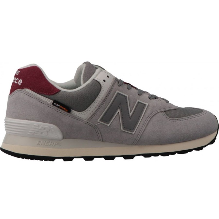 Homme New balance | New Balance - U574 Kbr