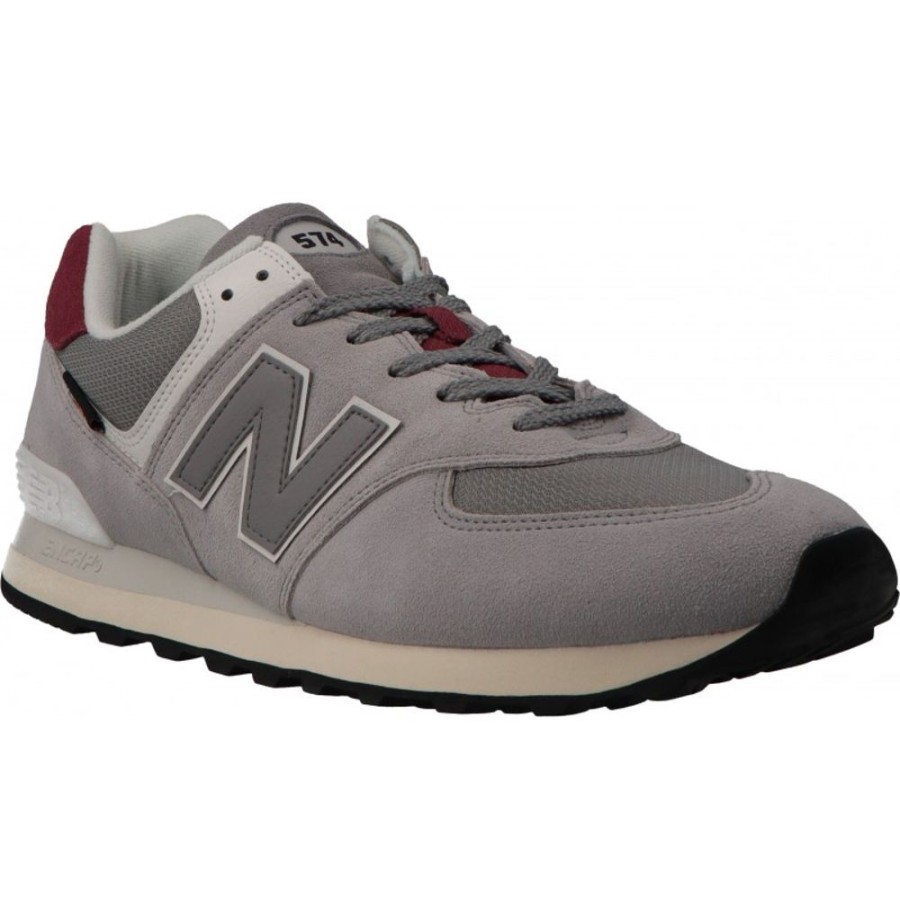 Homme New balance | New Balance - U574 Kbr