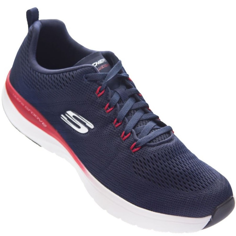 Homme Skechers | Skechers - Ultra Groove Templar