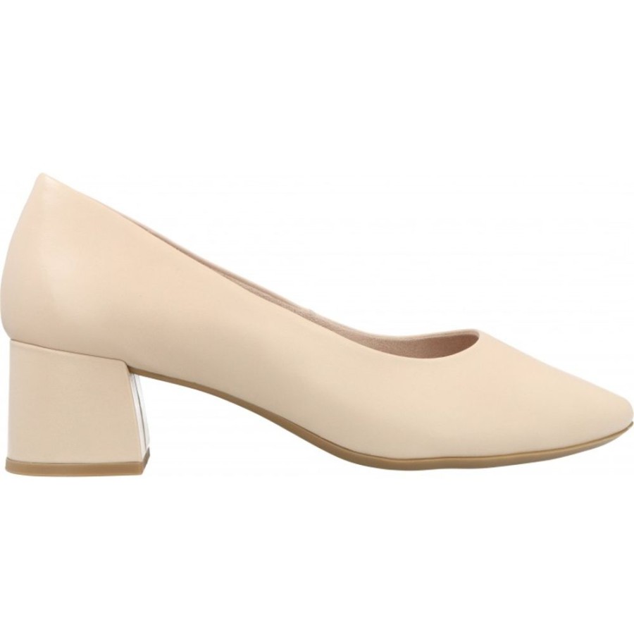 Femme Tamaris Comfort | Tamaris Comfort - Raine Ivory