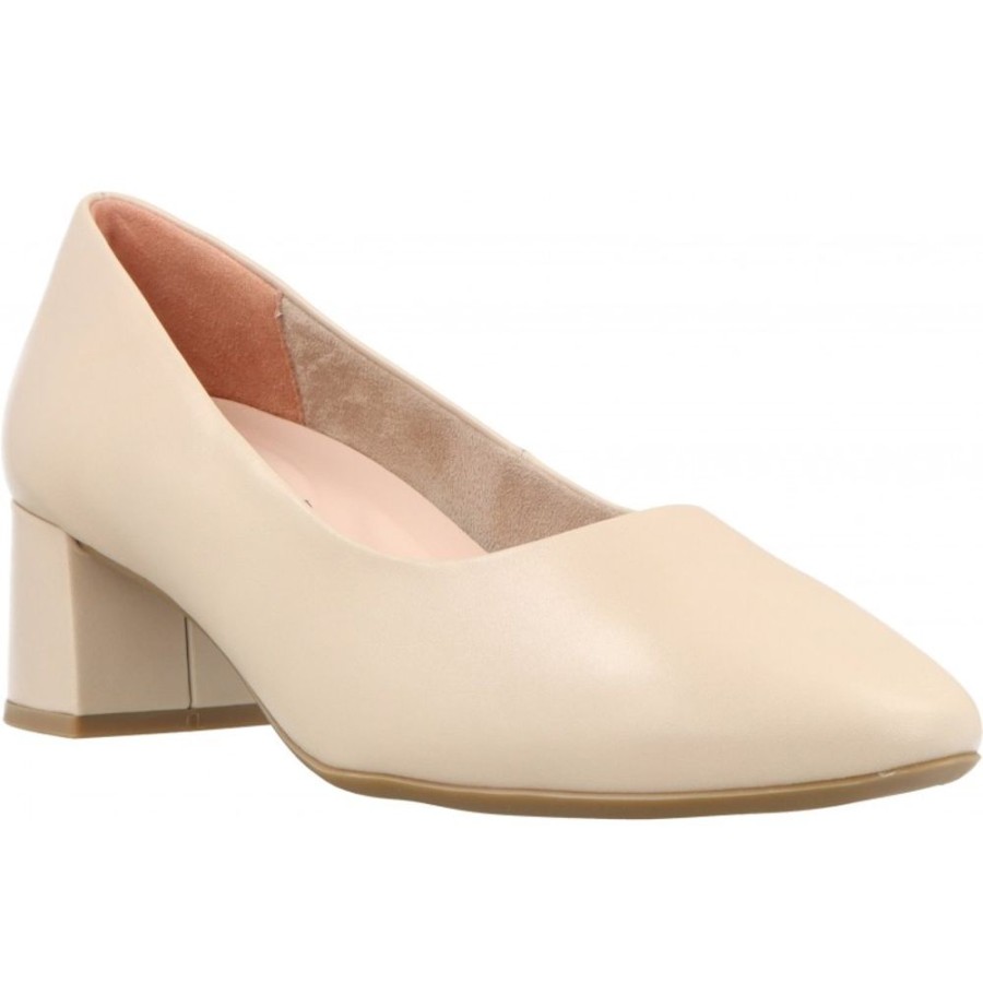 Femme Tamaris Comfort | Tamaris Comfort - Raine Ivory