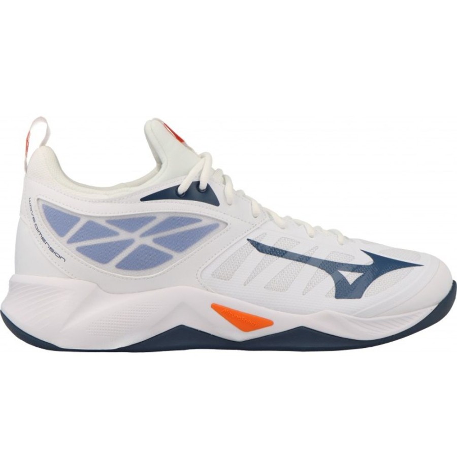 Homme Mizuno | Mizuno - Wave Dimension