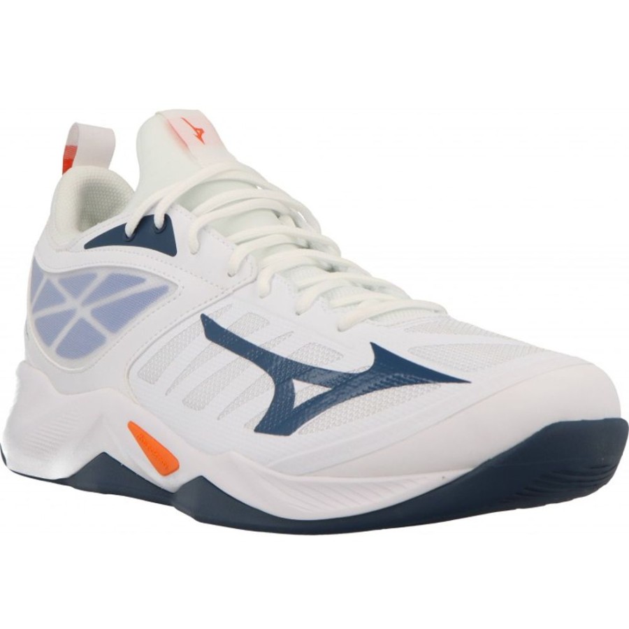 Homme Mizuno | Mizuno - Wave Dimension