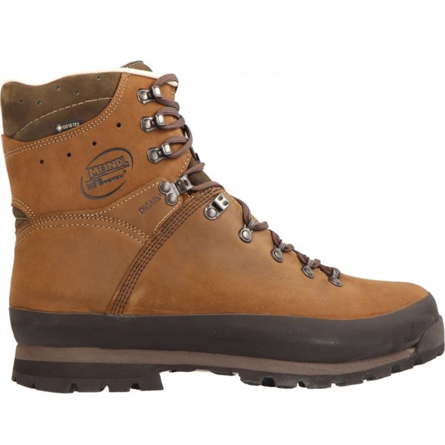 Homme Meindl | Meindl - Guffert Gtx