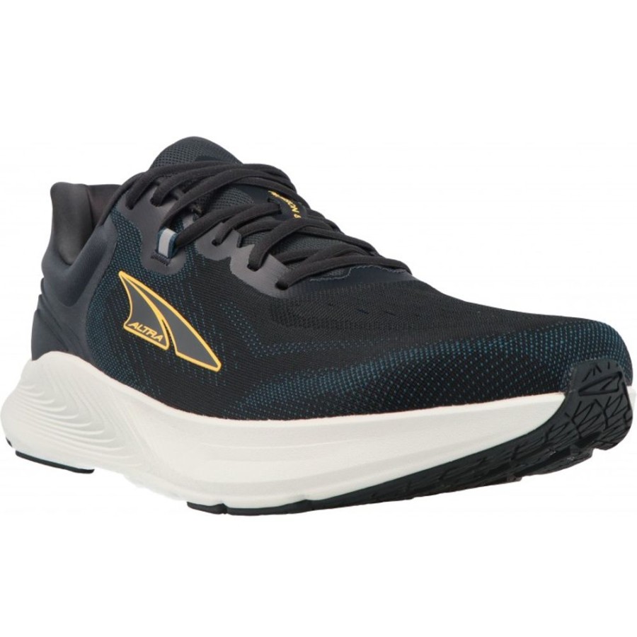 Homme Altra | Altra - Provision 8 Black