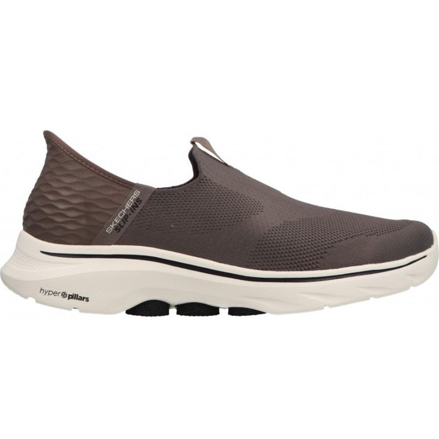 Homme Skechers | Skechers - Go Walk 7 Easy On 2