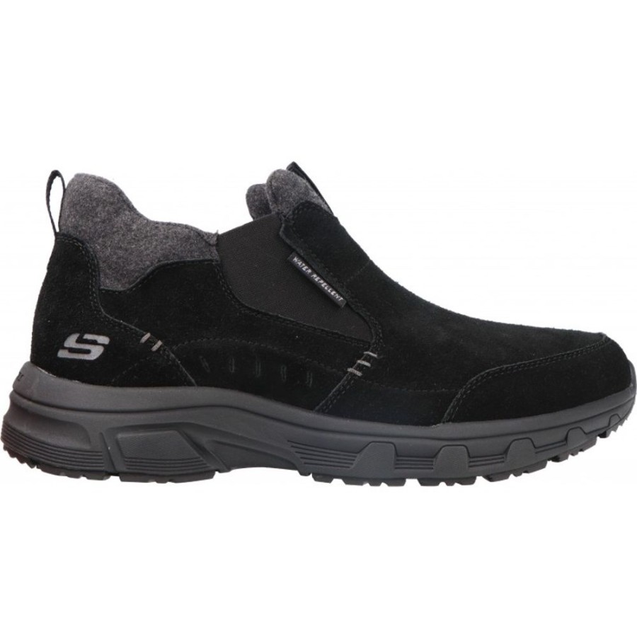 Homme Skechers | Skechers - Oak Canyon Bombarder