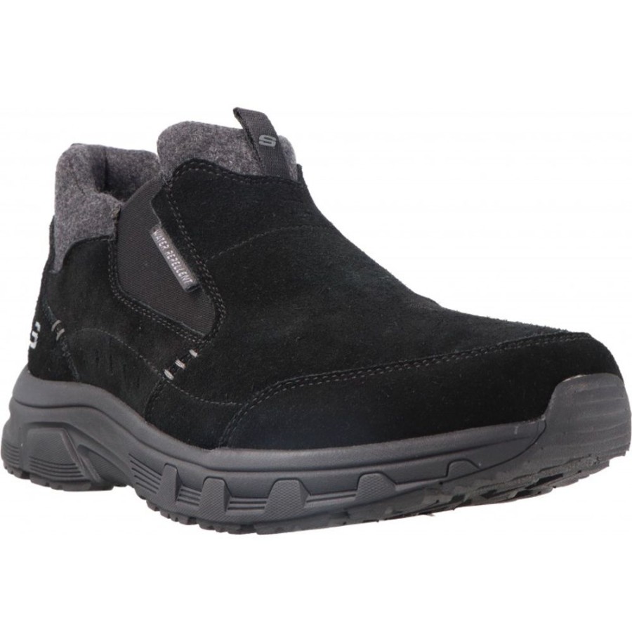 Homme Skechers | Skechers - Oak Canyon Bombarder