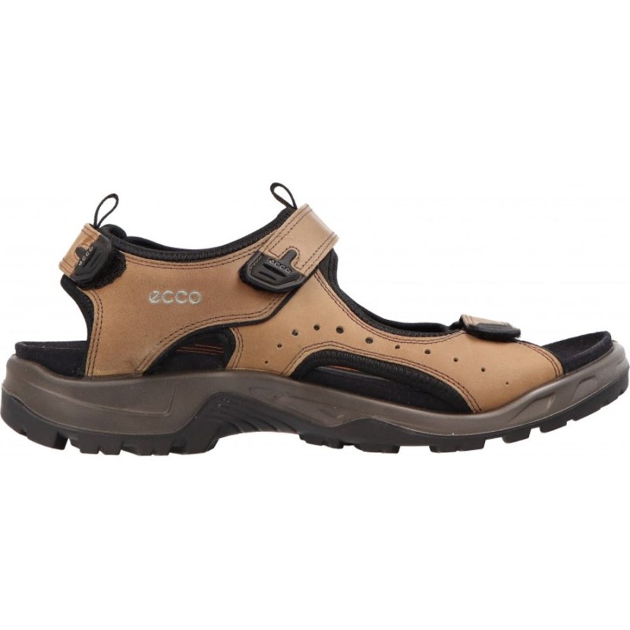 Homme Ecco | Ecco - Offroad Navajo Brown