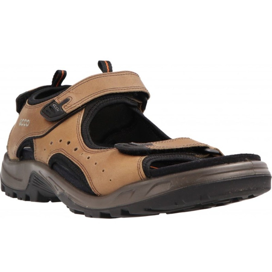 Homme Ecco | Ecco - Offroad Navajo Brown