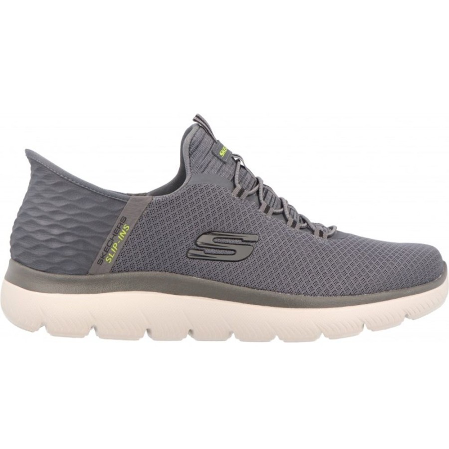 Homme Skechers | Skechers - Slips In: Summits High Range