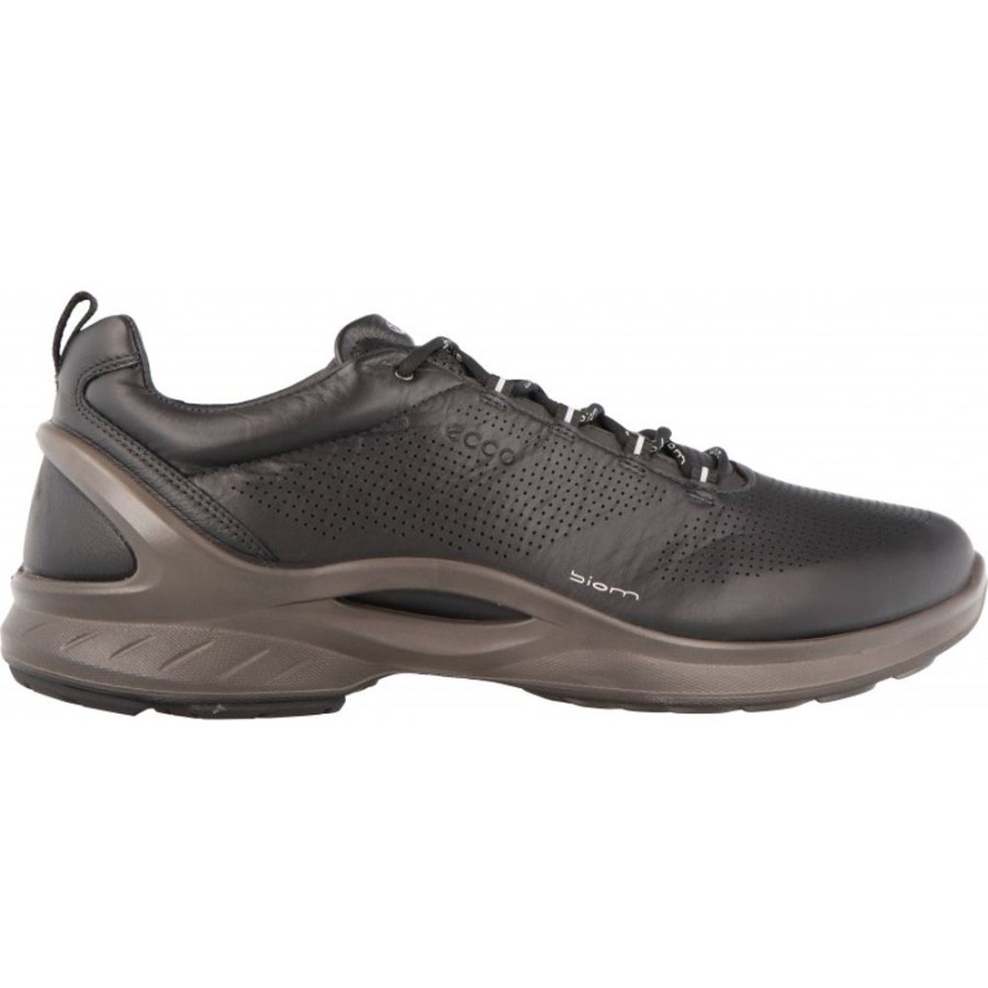 Homme Ecco | Ecco - Biom Fjuel M Noir