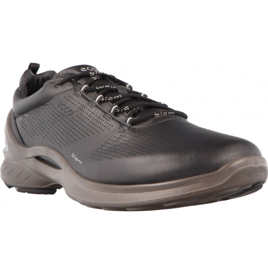 Homme Ecco | Ecco - Biom Fjuel M Noir