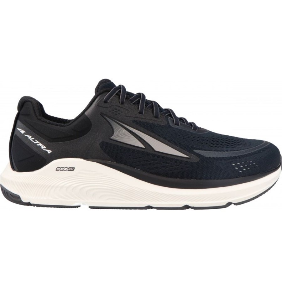 Homme Altra | Altra - Paradigm 6 Black