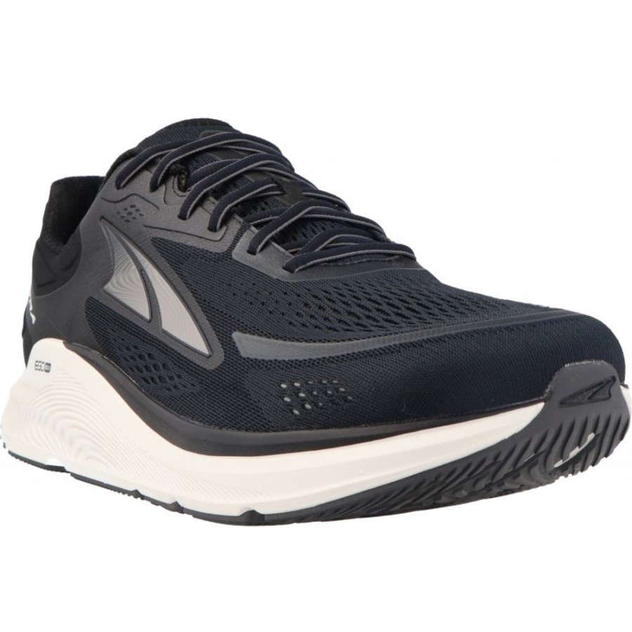 Homme Altra | Altra - Paradigm 6 Black