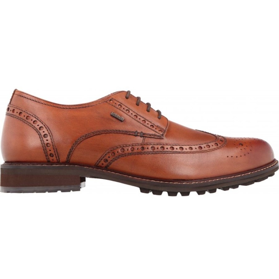 Homme Josef Seibel | Josef Seibel - Jasper 53 Cognac