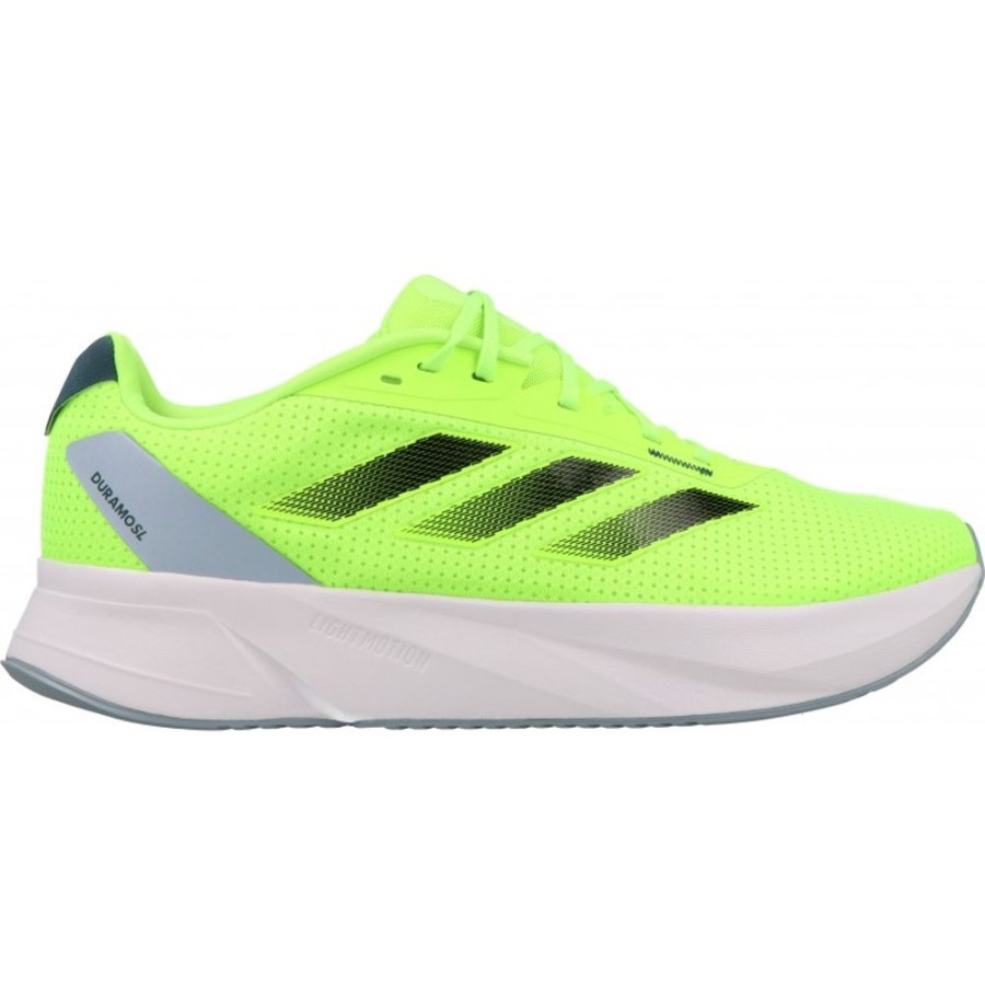 Homme Adidas | Adidas - Duramo Sl M Vert