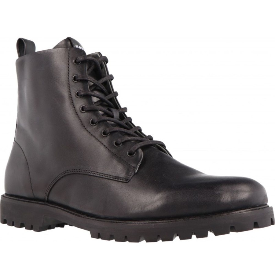 Homme Blackstone | Blackstone - Jaxon Sg33 Black