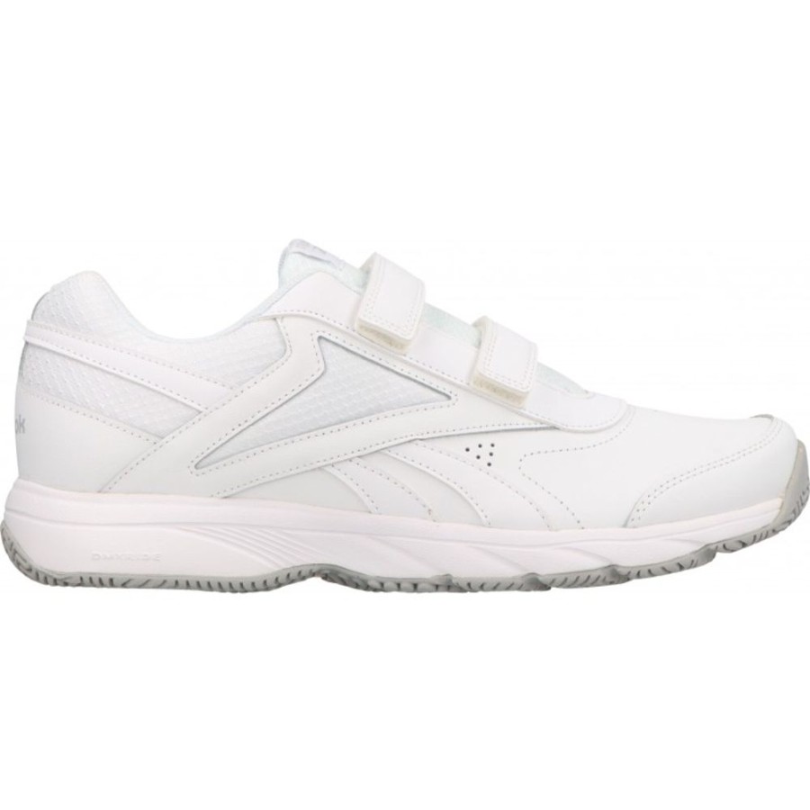 Homme Reebok | Reebok - Work N Cushion 4.0 Kc White