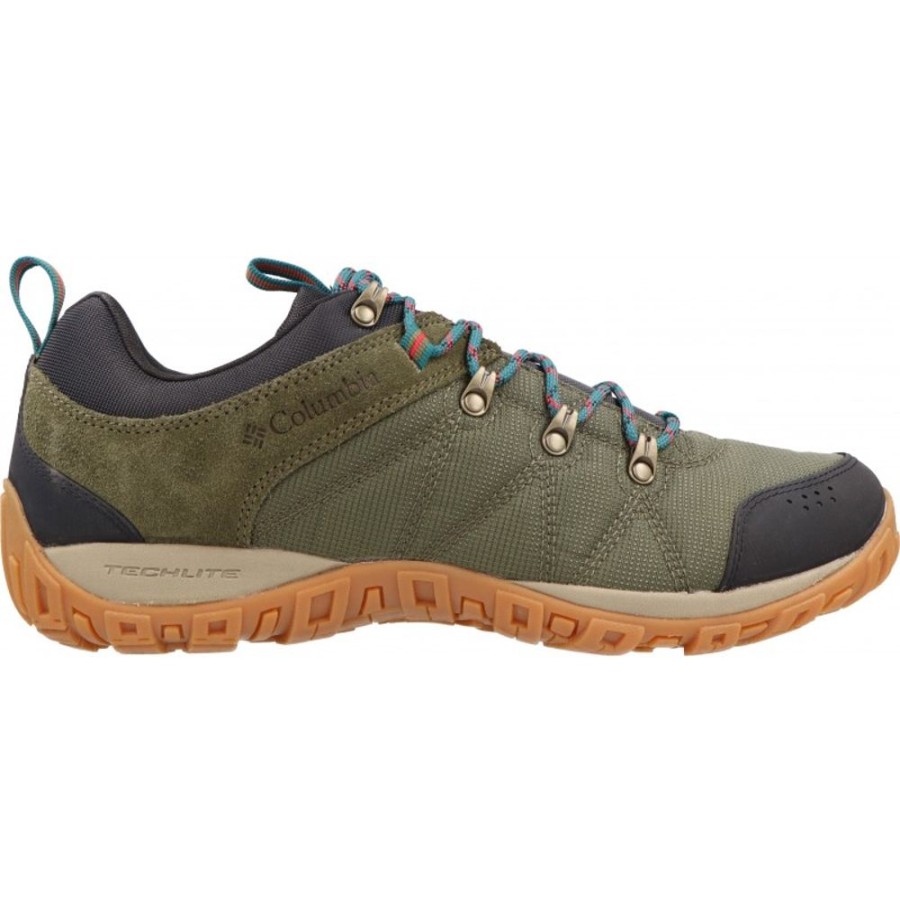 Homme Columbia | Columbia - Peakfreak Venture Lt Nori/Deep Wave