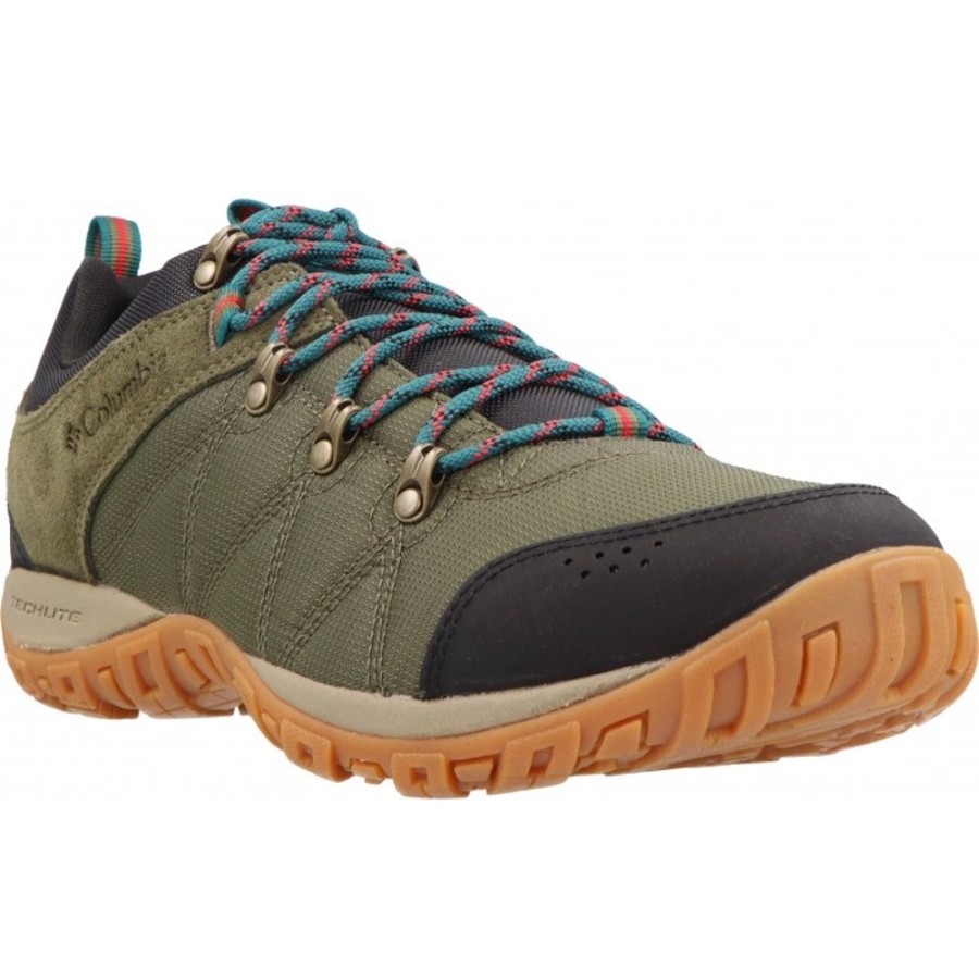 Homme Columbia | Columbia - Peakfreak Venture Lt Nori/Deep Wave