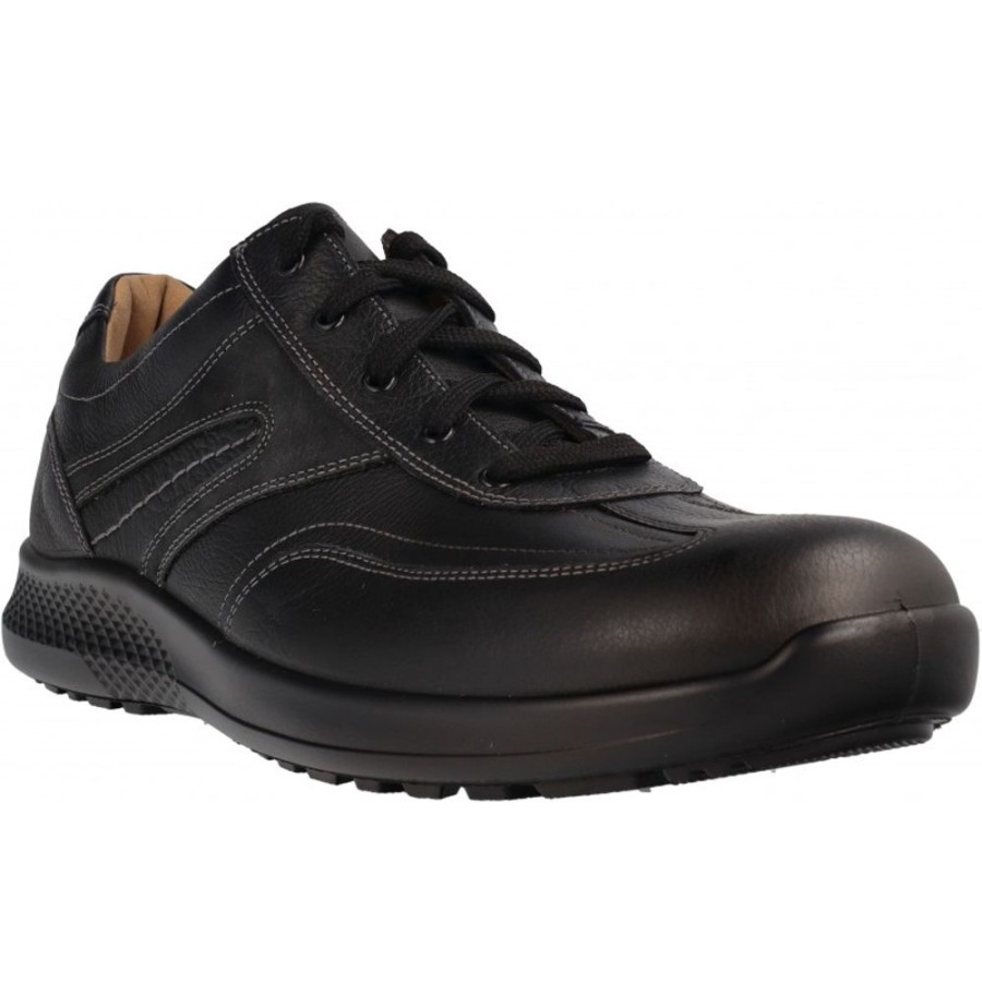 Homme Jomos | Jomos - Campus Ii 322202 Schwarz H