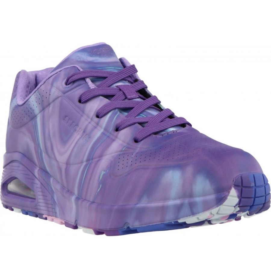 Femme Skechers | Skechers - Uno Like Water