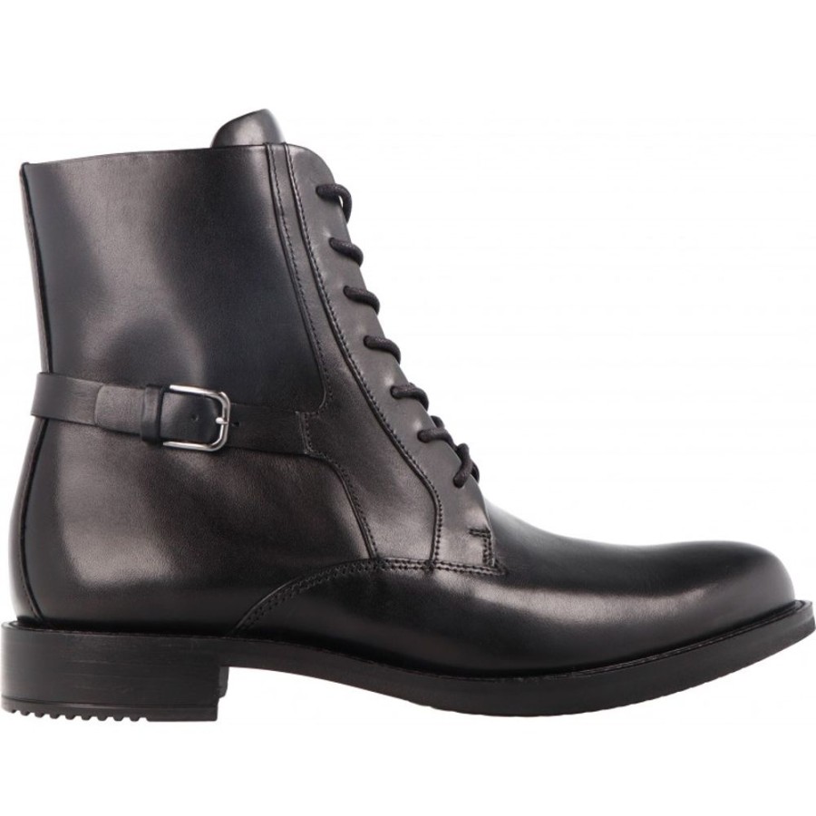 Femme Ecco | Ecco - Sartorelle 25 Black