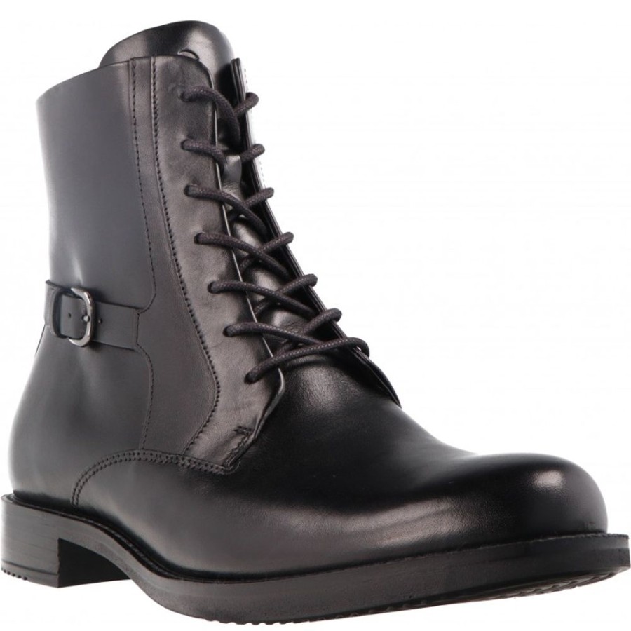 Femme Ecco | Ecco - Sartorelle 25 Black