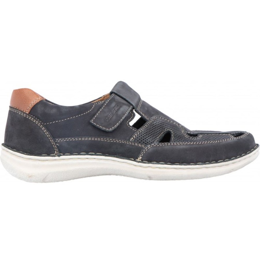 Homme Josef Seibel | Josef Seibel - Anvers 81 Ocean