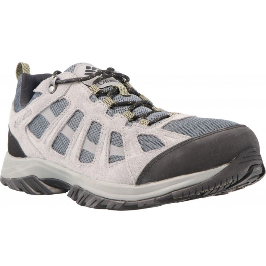 Homme Columbia | Columbia - Redmond Iii Graphite