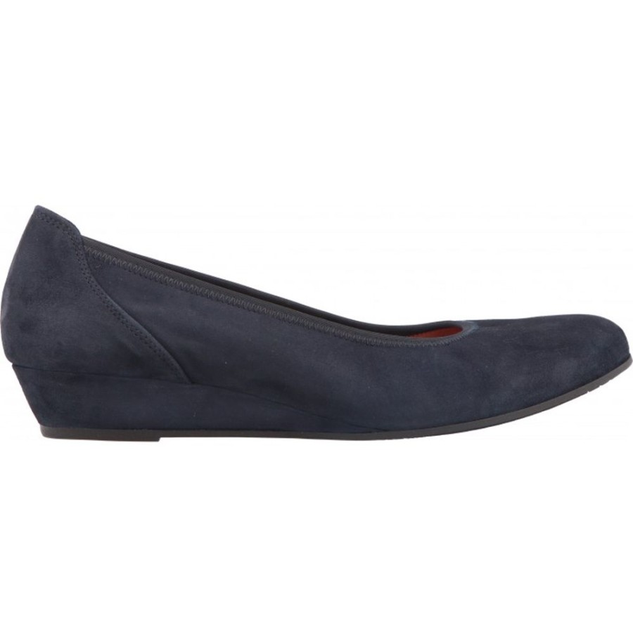 Femme Gabor | Gabor - Noemi Dark Blue