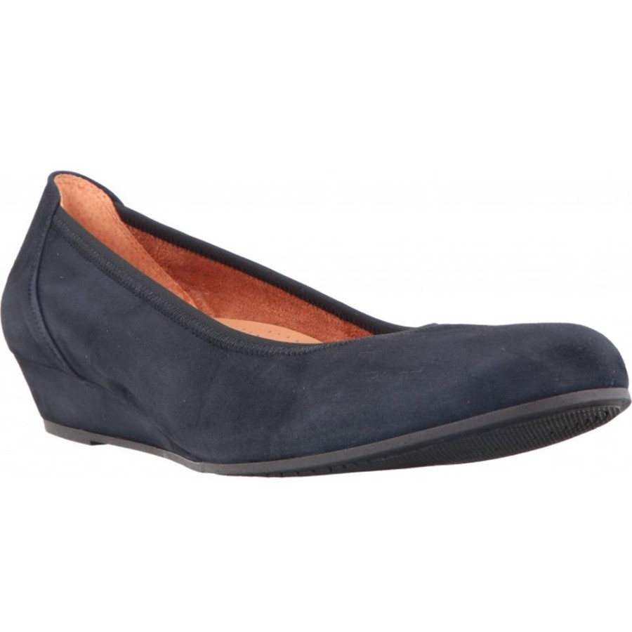 Femme Gabor | Gabor - Noemi Dark Blue