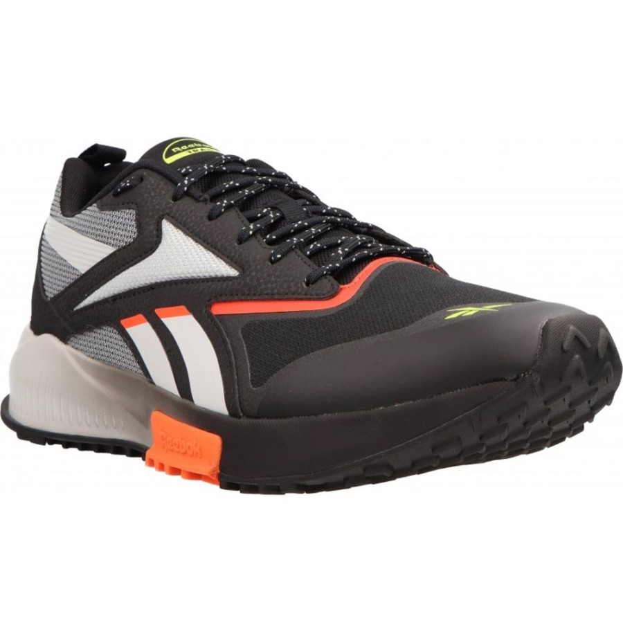 Homme Reebok | Reebok - Lavante Trail 2 Negbas Purgy