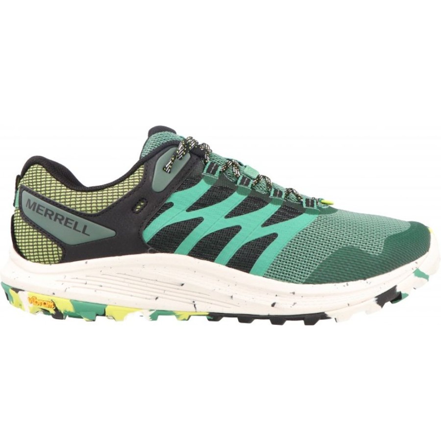 Homme Merrell | Merrell - Nova 3 Pine Green