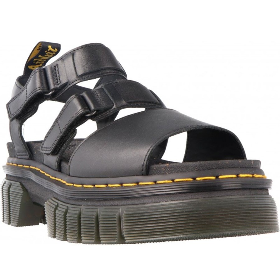 Femme Dr Martens | Dr Martens - Ricki 3 Sandal Strap