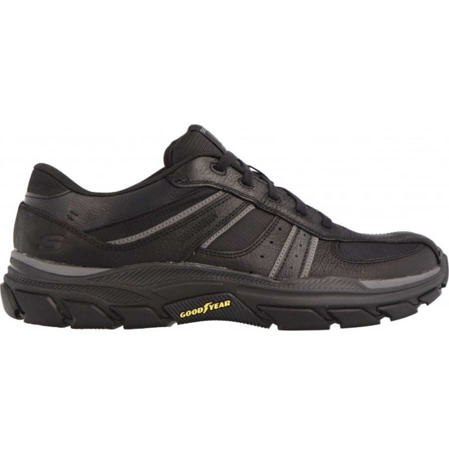 Homme Skechers | Skechers - Respected Edgemere