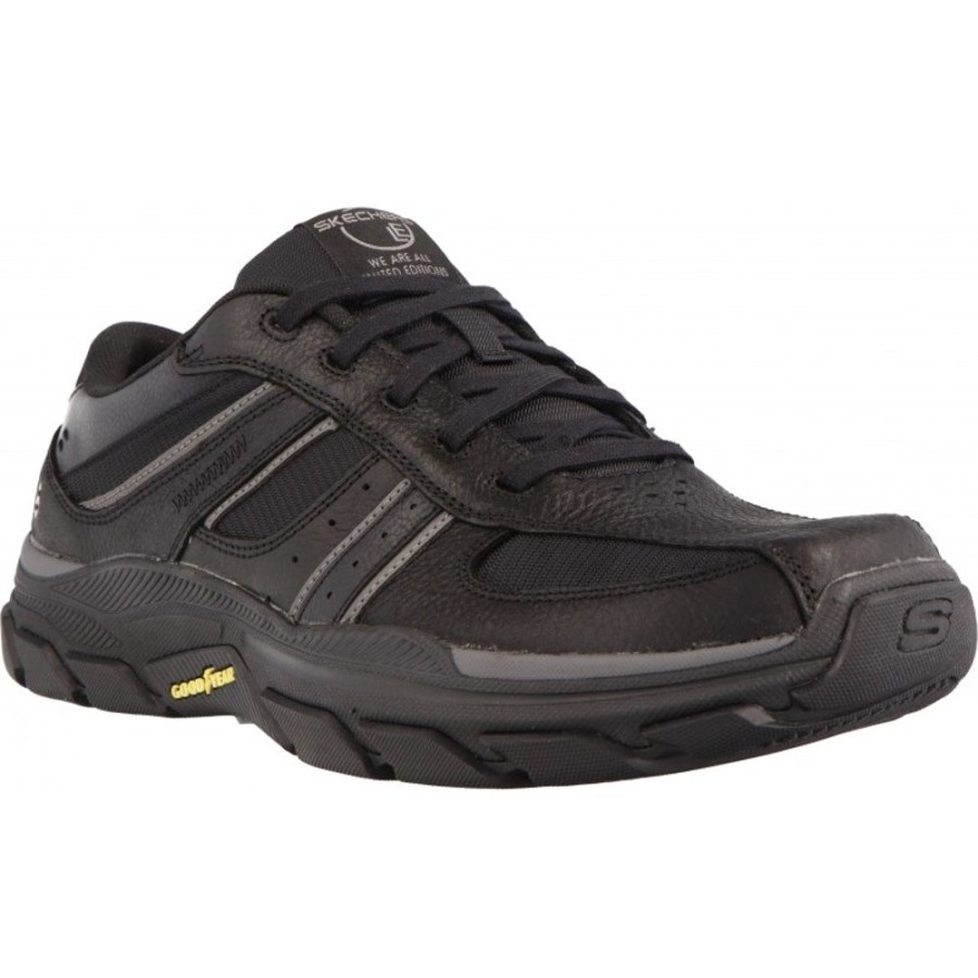 Homme Skechers | Skechers - Respected Edgemere