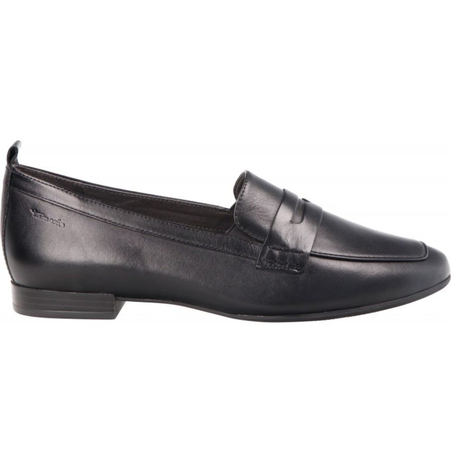 Femme Tamaris Comfort | Tamaris Comfort - Nessy Black