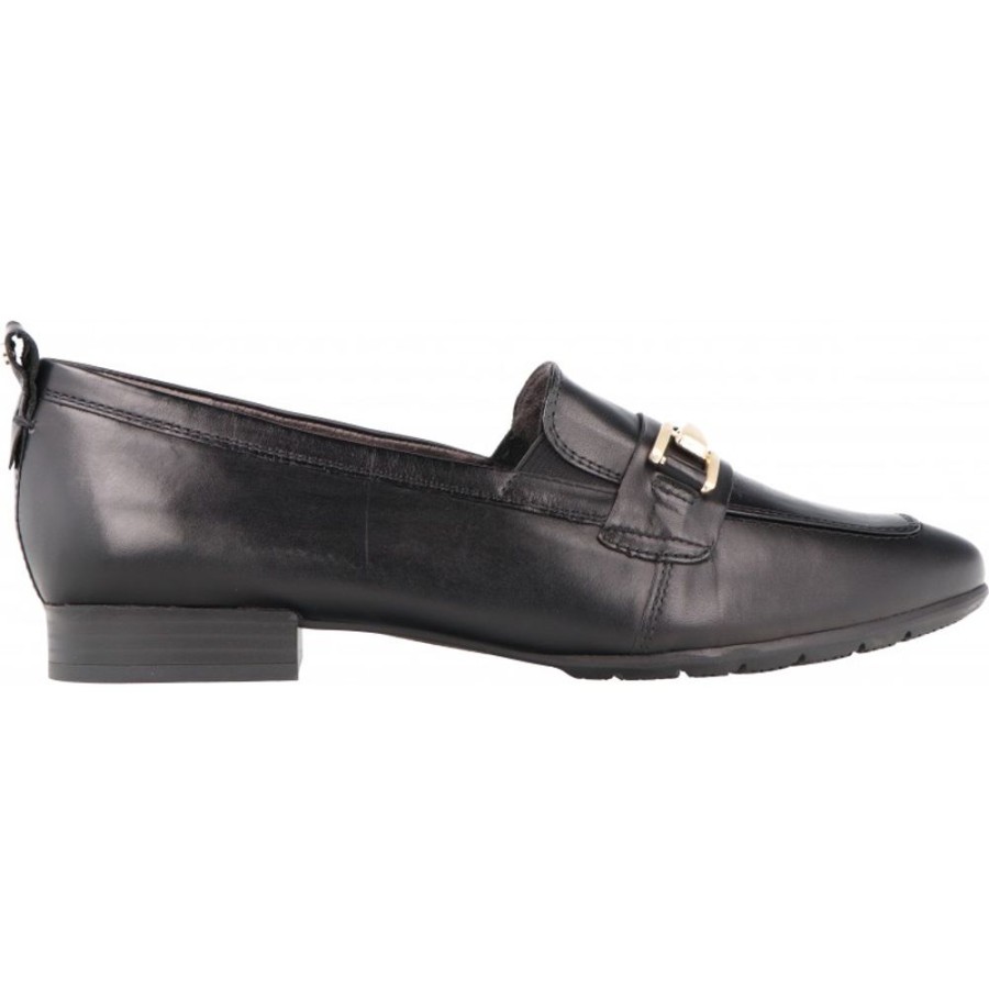 Femme Tamaris Comfort | Tamaris Comfort - Alim Black