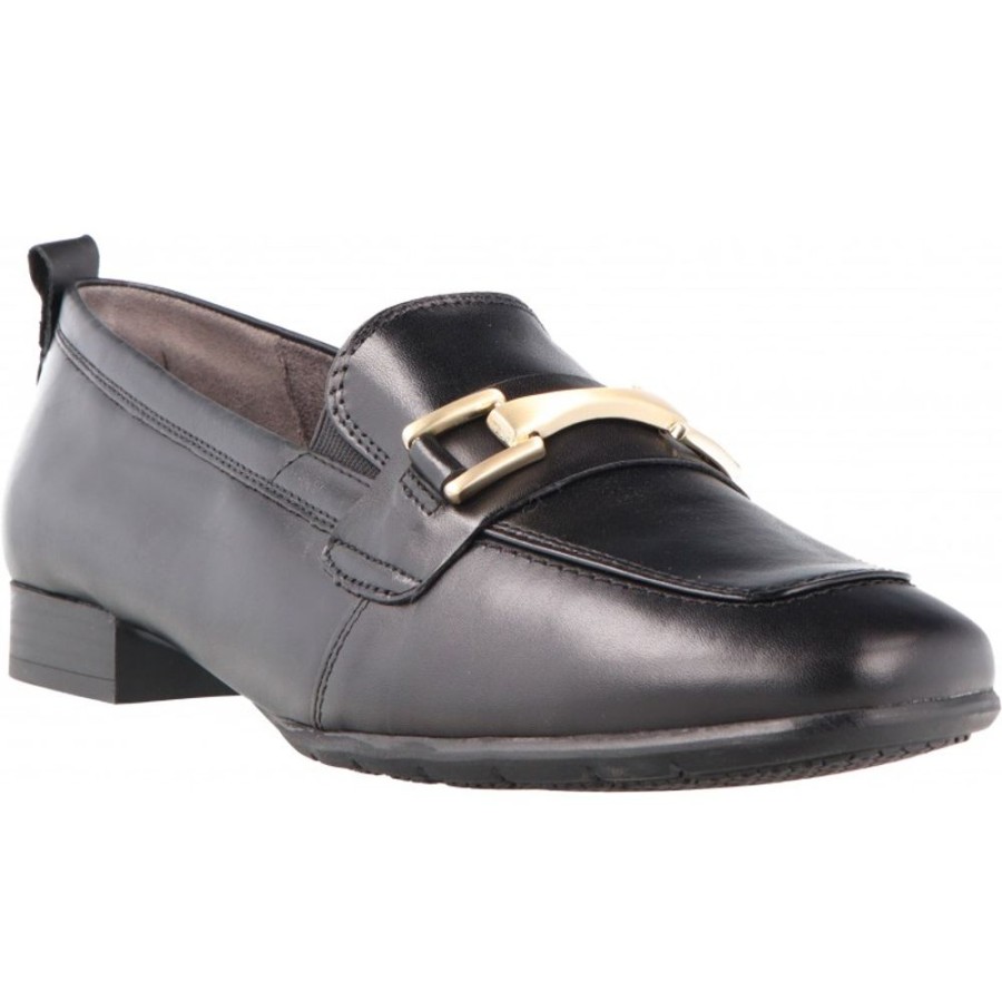 Femme Tamaris Comfort | Tamaris Comfort - Alim Black