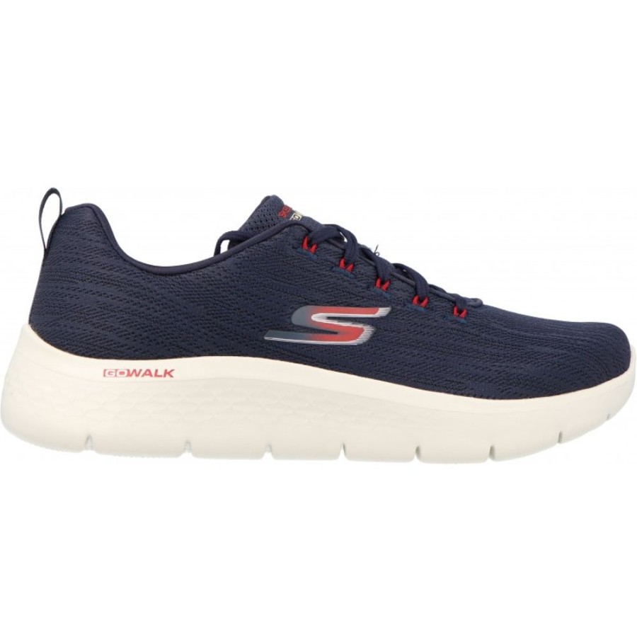 Homme Skechers | Skechers - Go Walk Flex Nvrd