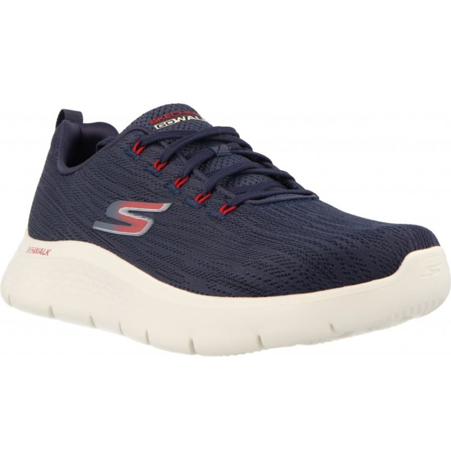 Homme Skechers | Skechers - Go Walk Flex Nvrd