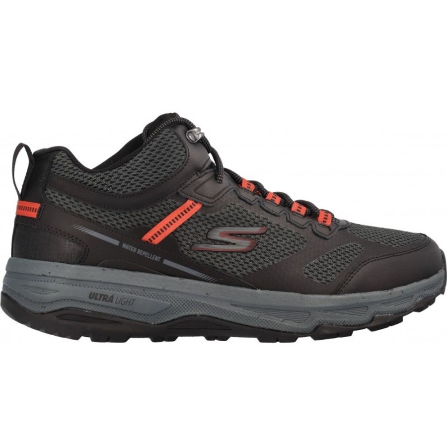 Homme Skechers | Skechers - Go Run Trail Altitude Element