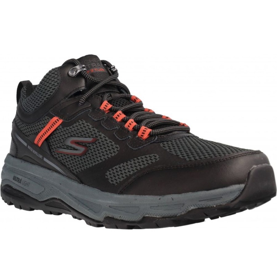 Homme Skechers | Skechers - Go Run Trail Altitude Element