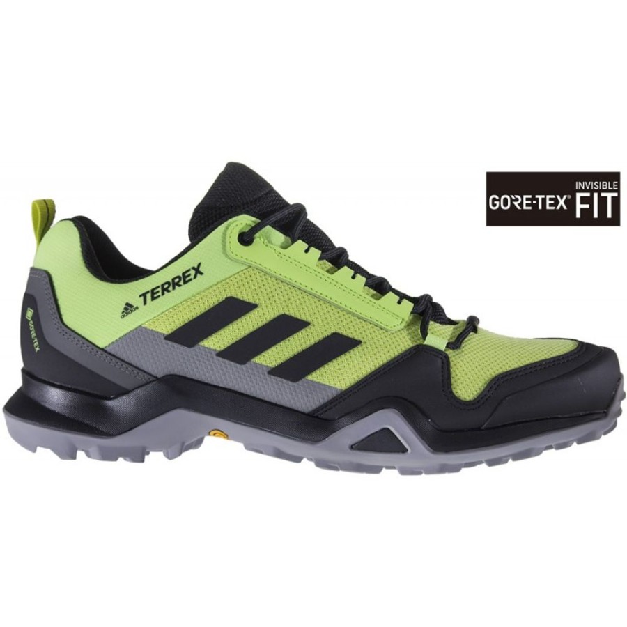 Homme Adidas | Adidas - Terrex Ax3 Gtx Amaaci