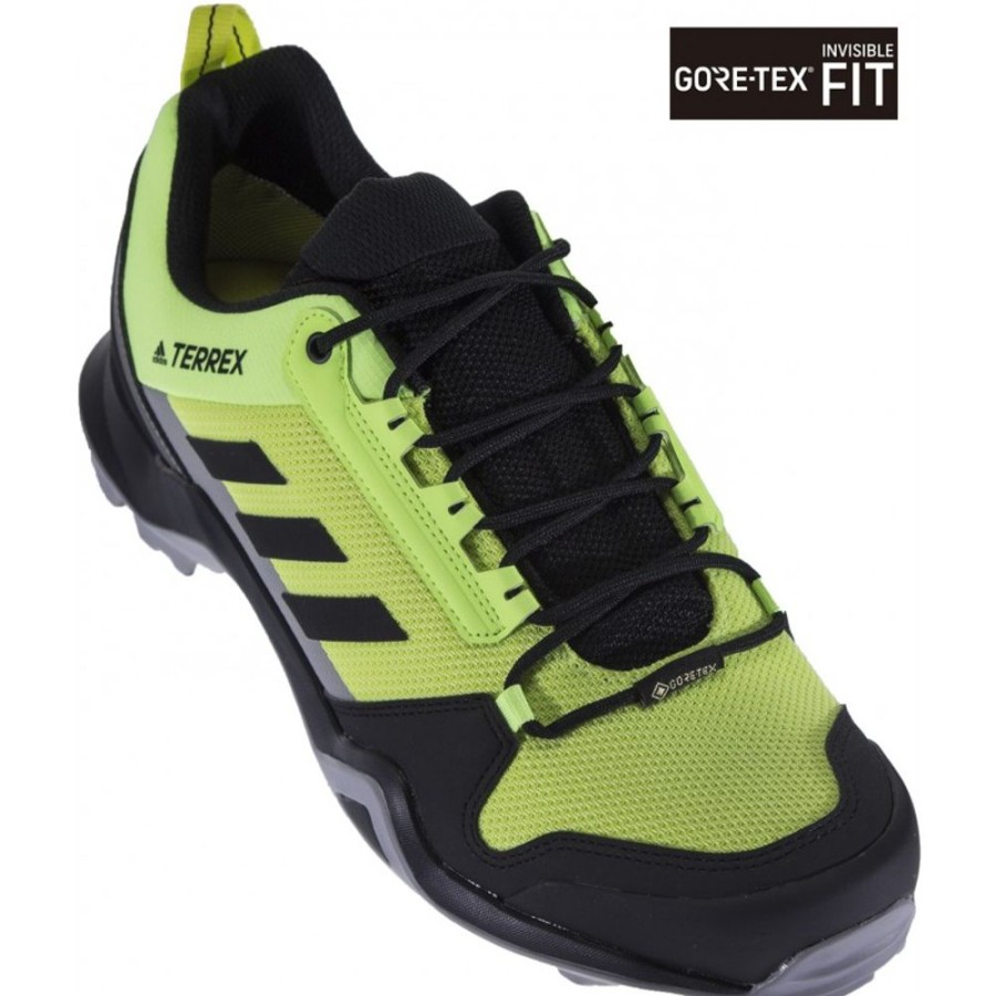 Homme Adidas | Adidas - Terrex Ax3 Gtx Amaaci